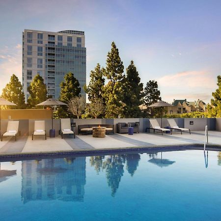 San Diego Marriott La Jolla Esterno foto