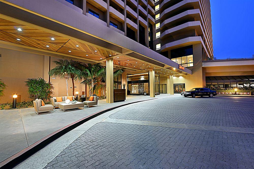 San Diego Marriott La Jolla Esterno foto