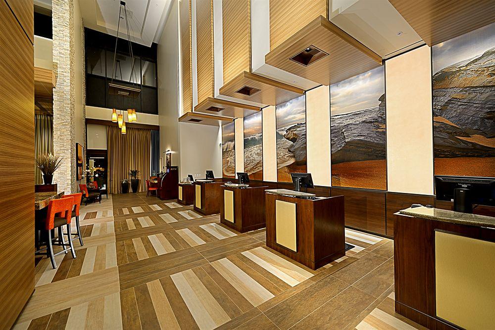 San Diego Marriott La Jolla Esterno foto