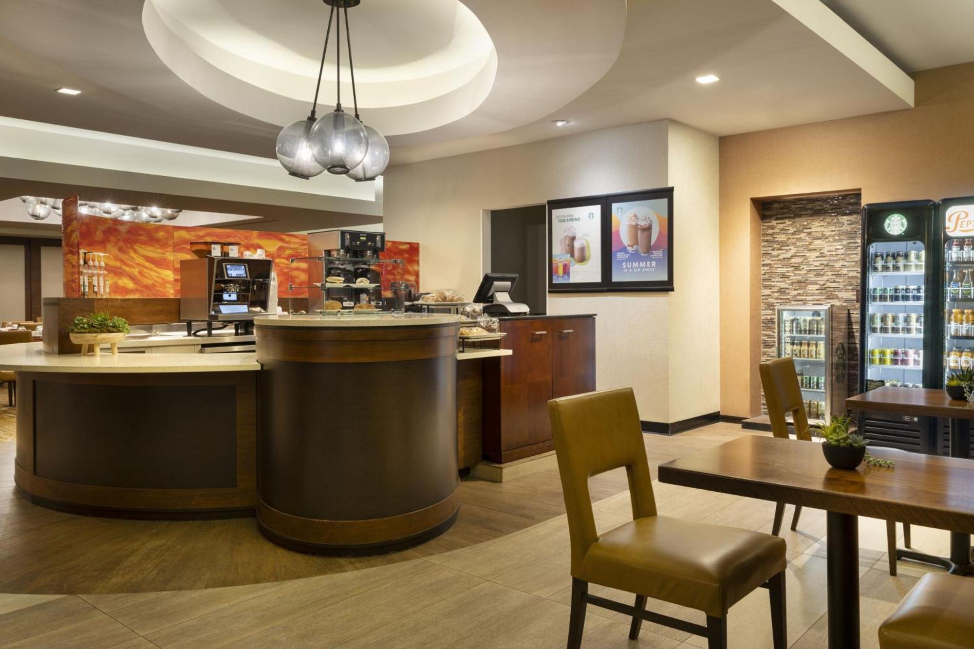 San Diego Marriott La Jolla Esterno foto