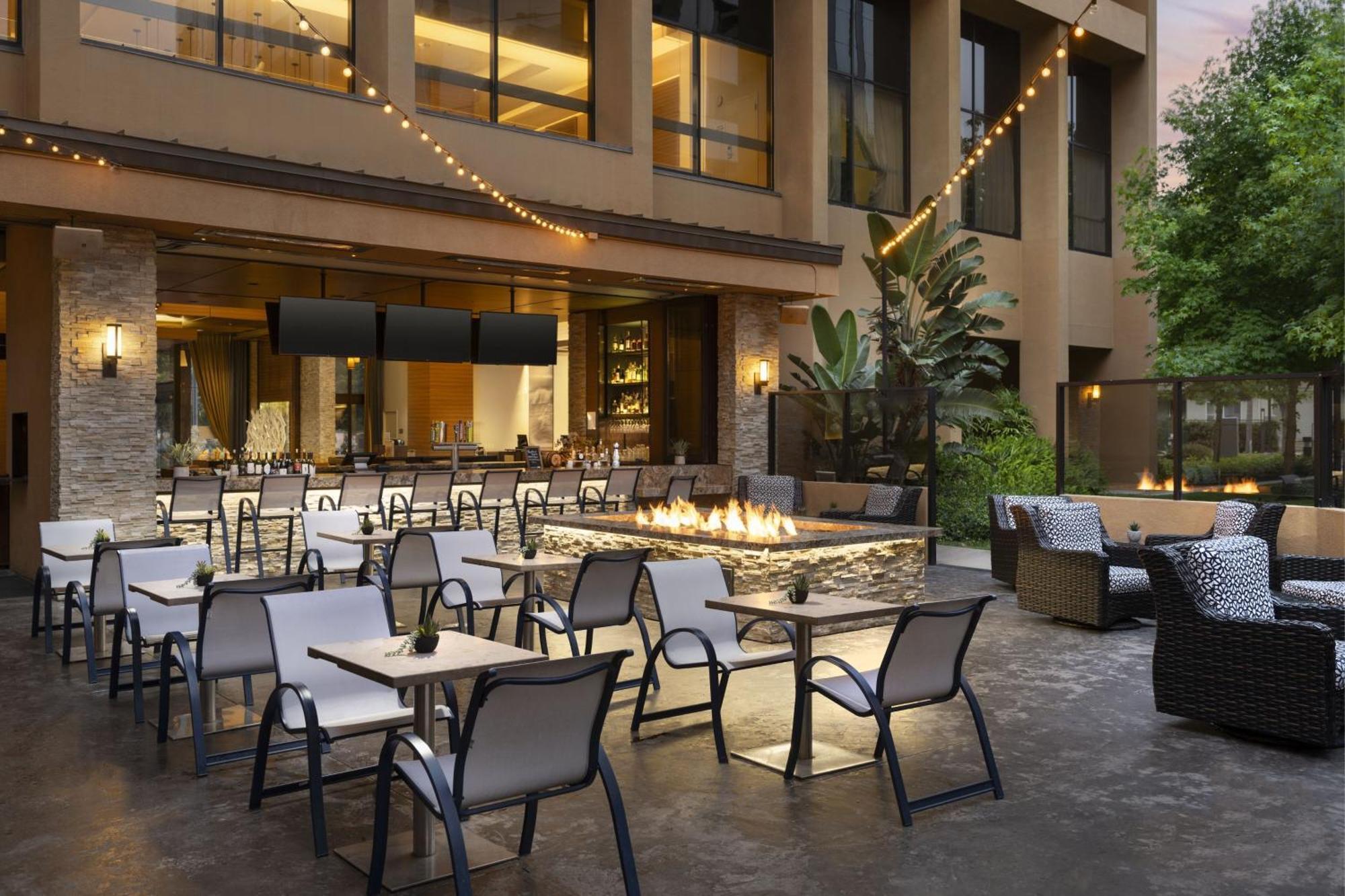 San Diego Marriott La Jolla Esterno foto