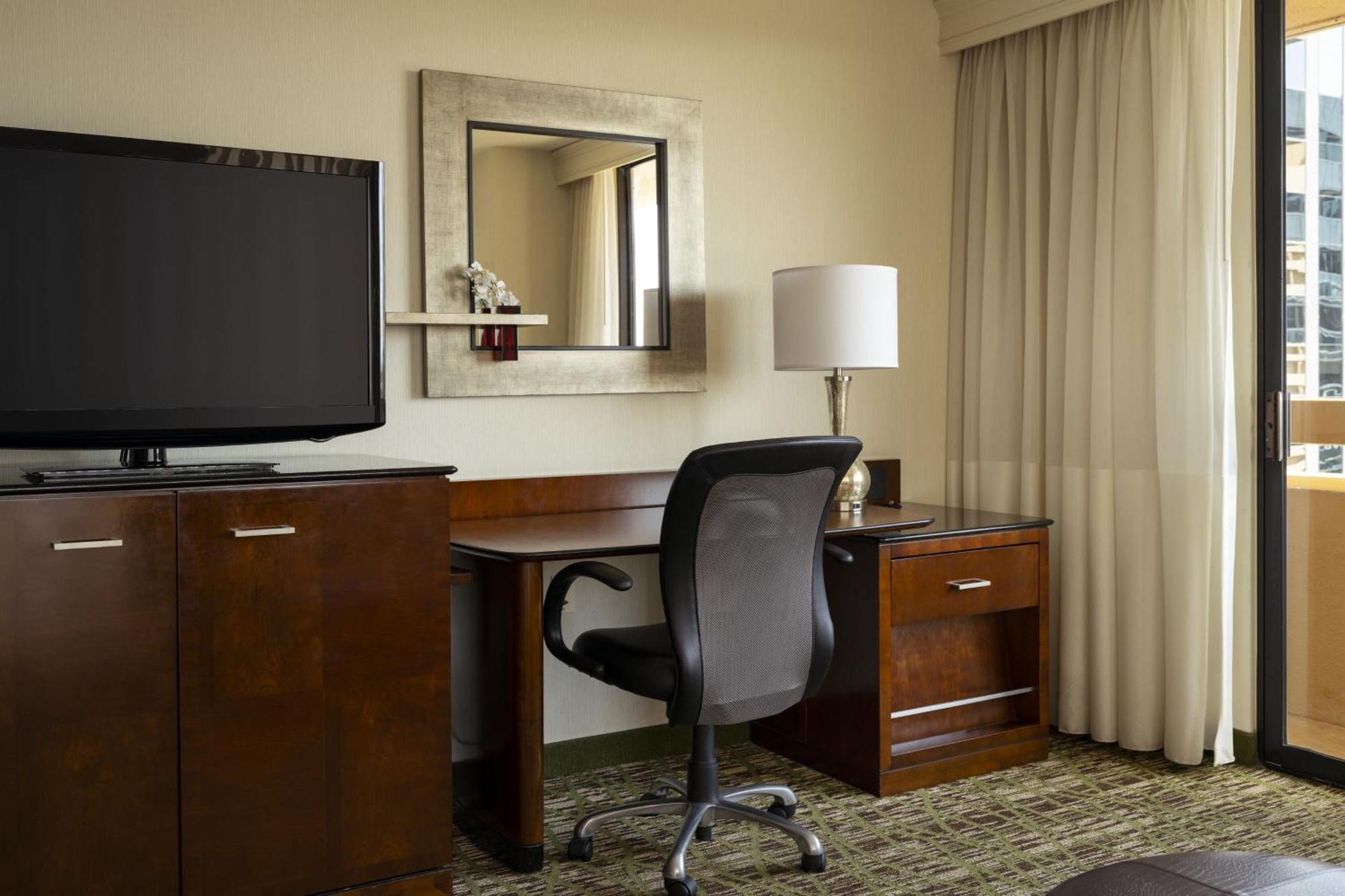 San Diego Marriott La Jolla Esterno foto