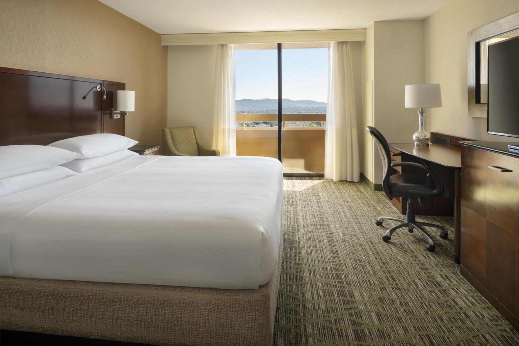 San Diego Marriott La Jolla Esterno foto
