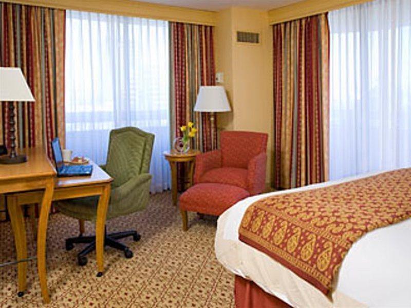 San Diego Marriott La Jolla Esterno foto