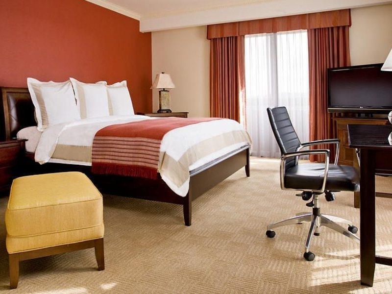 San Diego Marriott La Jolla Esterno foto