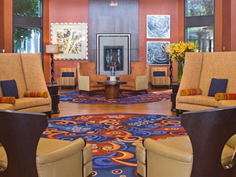 San Diego Marriott La Jolla Esterno foto