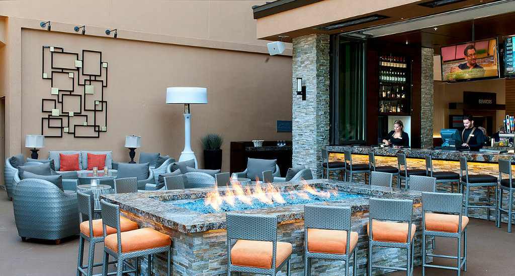 San Diego Marriott La Jolla Esterno foto